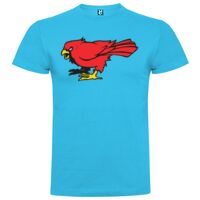 T-shirt Adulte, Awu Adodoé Braco Vignette