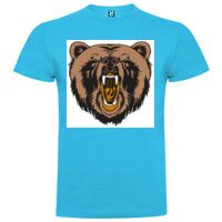 T-shirt Adulte, Awu Adodoé Braco Vignette