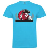 T-shirt Adulte, Awu Adodoé Braco Vignette