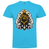 T-shirt Adulte, Awu Adodoé Braco Vignette