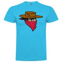 T-shirt Adulte, Awu Adodoé Braco Vignette