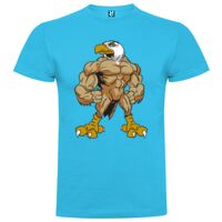 T-shirt Adulte, Awu Adodoé Braco Vignette