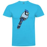 T-shirt Adulte, Awu Adodoé Braco Vignette