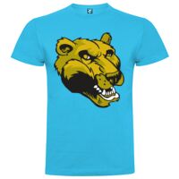 T-shirt Adulte, Awu Adodoé Braco Vignette