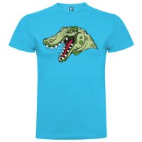 T-shirt Adulte, Awu Adodoé Braco Vignette