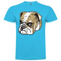 T-shirt Adulte, Awu Adodoé Braco Vignette