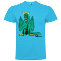 T-shirt Adulte, Awu Adodoé Braco Vignette