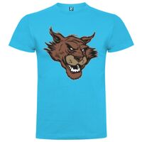 T-shirt Adulte, Awu Adodoé Braco Vignette