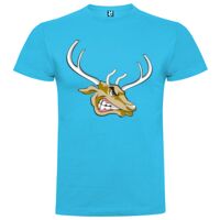 T-shirt Adulte, Awu Adodoé Braco Vignette