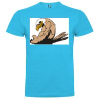 T-shirt Adulte, Awu Adodoé Braco Vignette