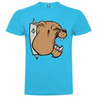 T-shirt Adulte, Awu Adodoé Braco Vignette