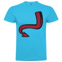 T-shirt Adulte, Awu Adodoé Braco Vignette