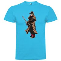 T-shirt Adulte, Awu Adodoé Braco Vignette