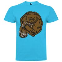 T-shirt Adulte, Awu Adodoé Braco Vignette