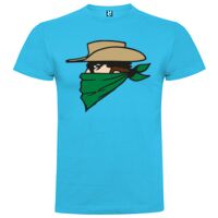 T-shirt Adulte, Awu Adodoé Braco Vignette