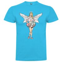 T-shirt Adulte, Awu Adodoé Braco Vignette