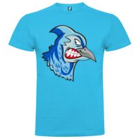 T-shirt Adulte, Awu Adodoé Braco Vignette