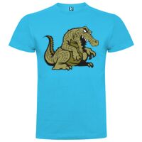 T-shirt Adulte, Awu Adodoé Braco Vignette