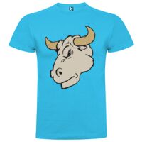 T-shirt Adulte, Awu Adodoé Braco Vignette