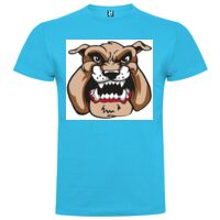 T-shirt Adulte, Awu Adodoé Braco Vignette