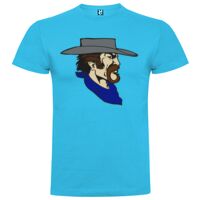 T-shirt Adulte, Awu Adodoé Braco Vignette