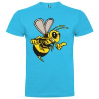 T-shirt Adulte, Awu Adodoé Braco Vignette