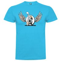 T-shirt Adulte, Awu Adodoé Braco Vignette