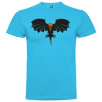 T-shirt Adulte, Awu Adodoé Braco Vignette