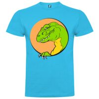 T-shirt Adulte, Awu Adodoé Braco Vignette