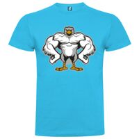 T-shirt Adulte, Awu Adodoé Braco Vignette