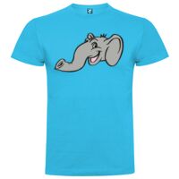 T-shirt Adulte, Awu Adodoé Braco Vignette