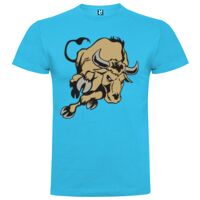 T-shirt Adulte, Awu Adodoé Braco Vignette