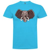 T-shirt Adulte, Awu Adodoé Braco Vignette