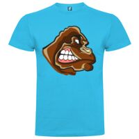 T-shirt Adulte, Awu Adodoé Braco Vignette