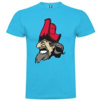 T-shirt Adulte, Awu Adodoé Braco Vignette