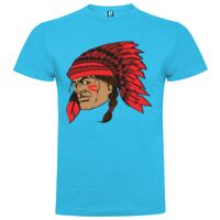 T-shirt Adulte, Awu Adodoé Braco Vignette