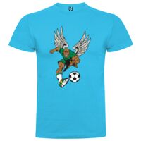 T-shirt Adulte, Awu Adodoé Braco Vignette