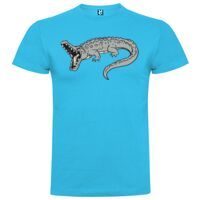 T-shirt Adulte, Awu Adodoé Braco Vignette