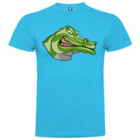 T-shirt Adulte, Awu Adodoé Braco Vignette