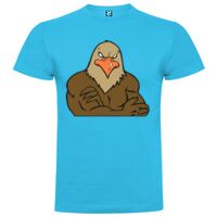 T-shirt Adulte, Awu Adodoé Braco Vignette