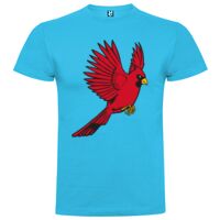 T-shirt Adulte, Awu Adodoé Braco Vignette