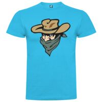 T-shirt Adulte, Awu Adodoé Braco Vignette