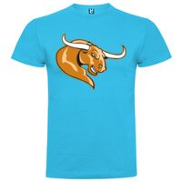 T-shirt Adulte, Awu Adodoé Braco Vignette