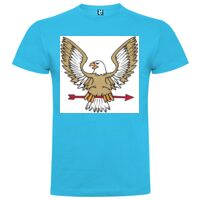 T-shirt Adulte, Awu Adodoé Braco Vignette