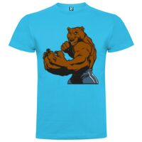 T-shirt Adulte, Awu Adodoé Braco Vignette