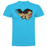 T-shirt Adulte, Awu Adodoé Braco Vignette