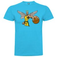 T-shirt Adulte, Awu Adodoé Braco Vignette