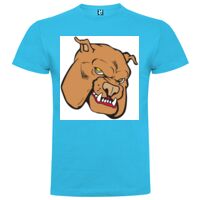 T-shirt Adulte, Awu Adodoé Braco Vignette