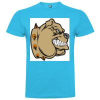 T-shirt Adulte, Awu Adodoé Braco Vignette