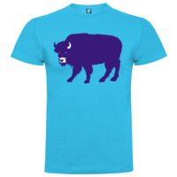 T-shirt Adulte, Awu Adodoé Braco Vignette